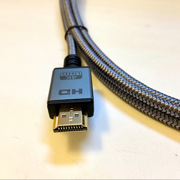 5/$15💥10’ HDMI Pioneer Cable Wire Video Audio High Speed USB Connection Charge - Picture 6 of 11